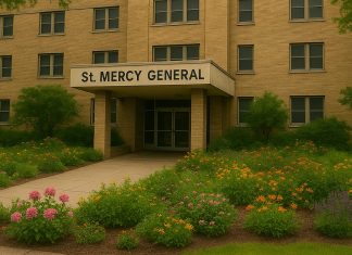 St. Mercy General
