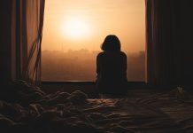 I Worry About Your Loneliness