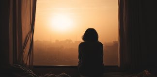 I Worry About Your Loneliness