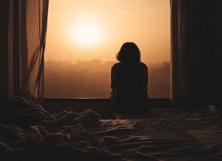 I Worry About Your Loneliness