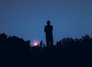 A Fall Night