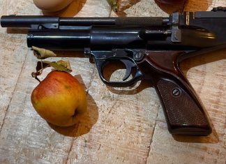 Shooting Rats with Buddha