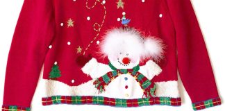 merry fucking christmas