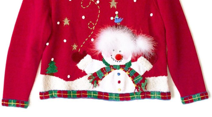 merry fucking christmas