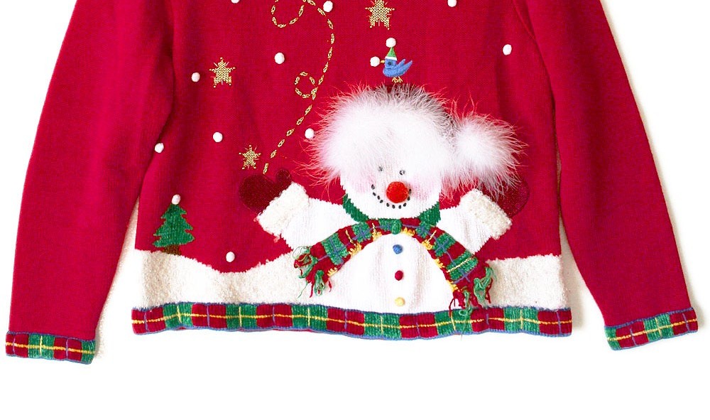 merry fucking christmas