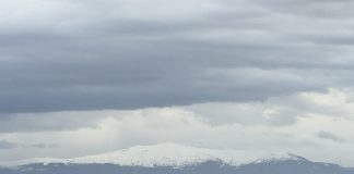 Four Spanish Winterscapes