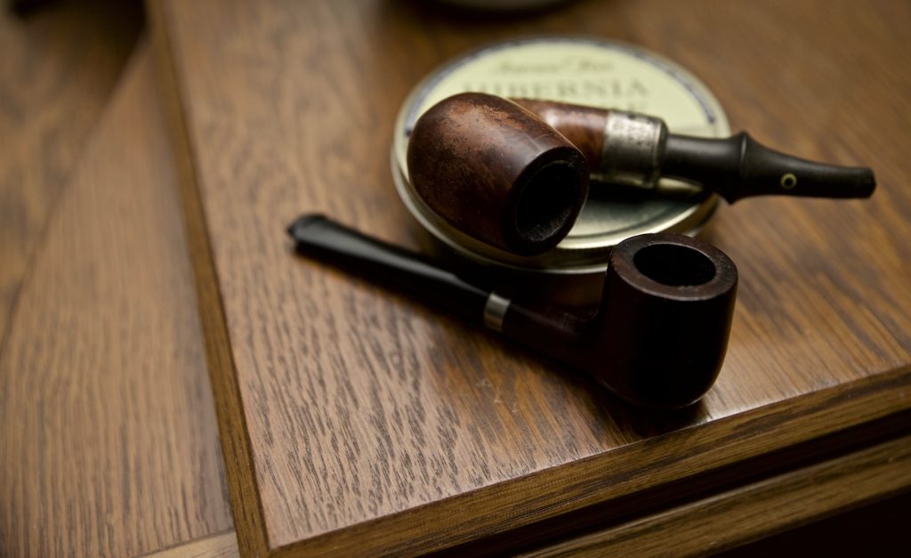 The Pipe