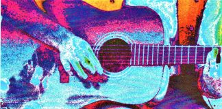 The Guitar Player