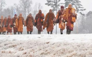 Today is going to be my peaceful day