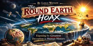 The Round Earth Hoax