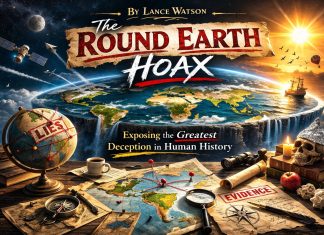 The Round Earth Hoax