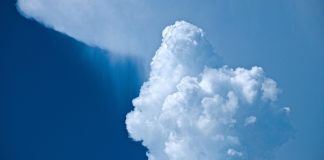 The Cartography of Rain