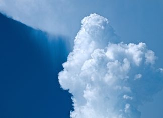 The Cartography of Rain