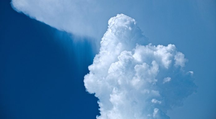 The Cartography of Rain