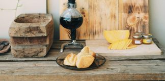 they all ask what type as if it is an ice cream flavour