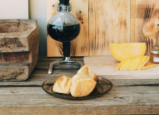 they all ask what type as if it is an ice cream flavour