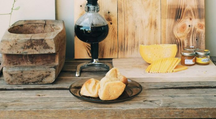 they all ask what type as if it is an ice cream flavour