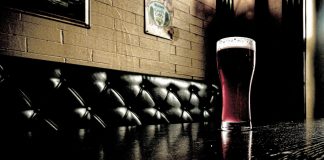 A garden small as love