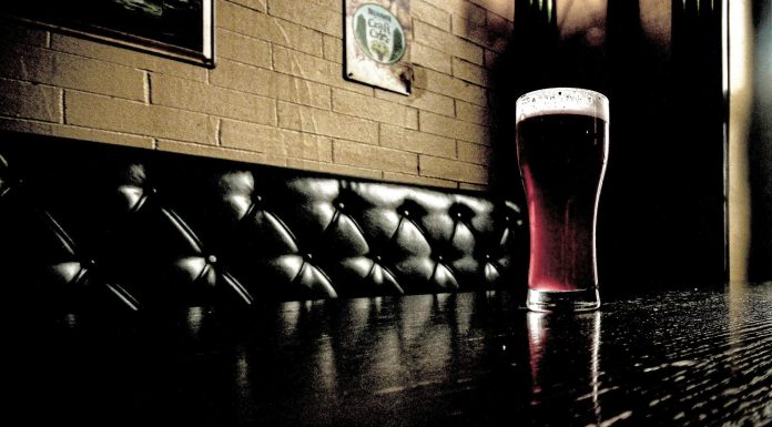 A garden small as love