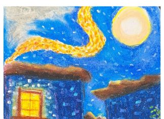 Silent Wishes