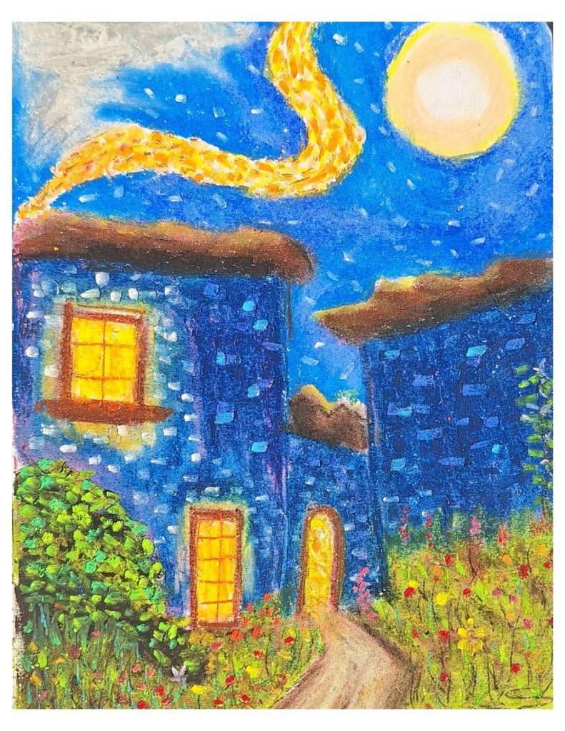 Silent Wishes