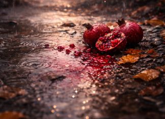 The Rust of Iron