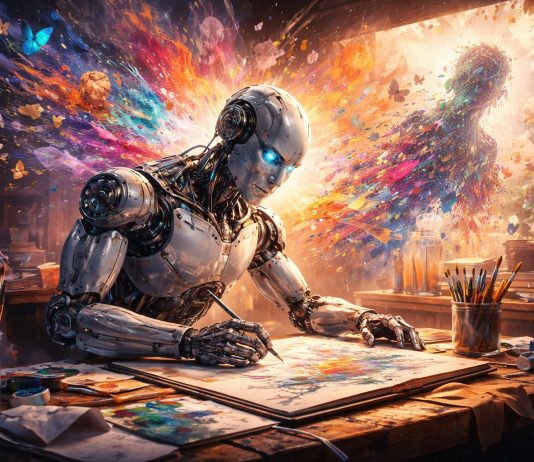 Questions that AI forces us to ask ourselves