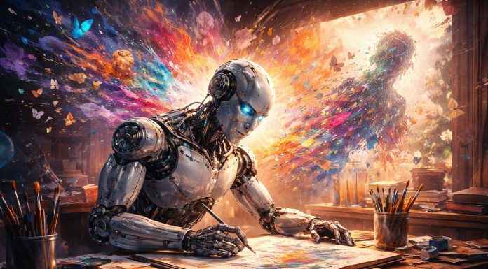 Questions that AI forces us to ask ourselves
