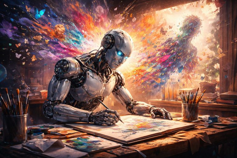Questions that AI forces us to ask ourselves