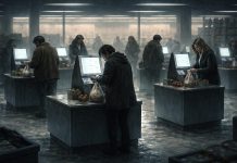 Self-Checkout