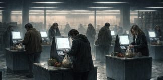 Self-Checkout