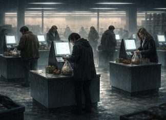 Self-Checkout