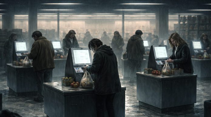 Self-Checkout