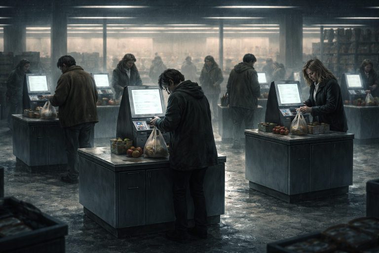 Self-Checkout