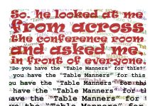 Digital Concrete VISPO