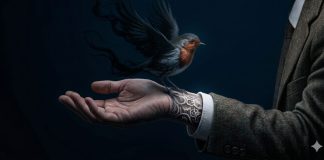 Magic Rabbits