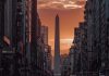 The Obelisco