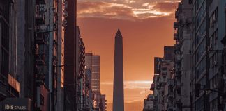 The Obelisco