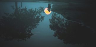 The Boy by the River Told