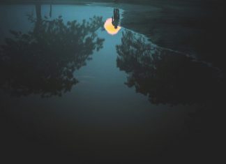 The Boy by the River Told