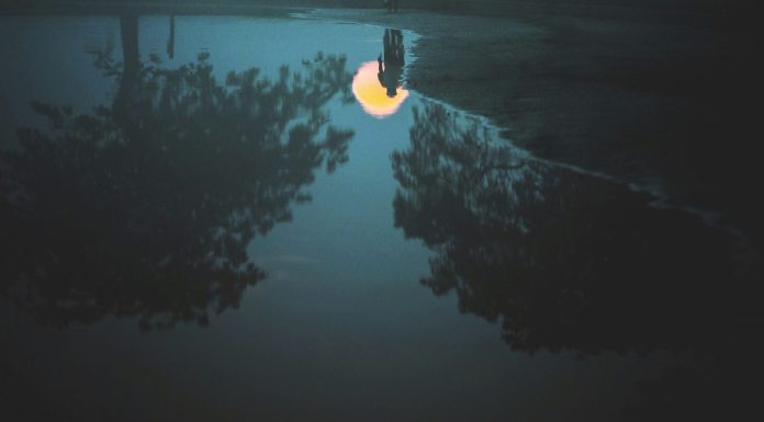 The Boy by the River Told