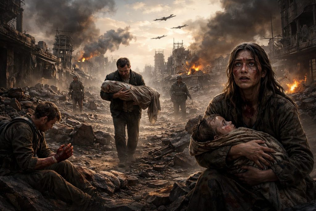War Season