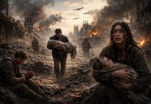 War Season