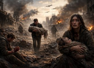 War Season