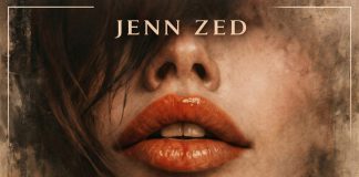 Jenn Zed’s “The Shape of Your Mouth” Is Now Streaming Everywhere