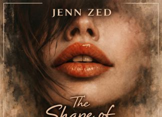 Jenn Zed’s “The Shape of Your Mouth” Is Now Streaming Everywhere