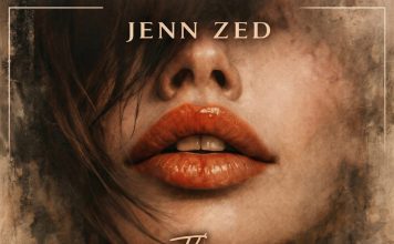 Jenn Zed’s “The Shape of Your Mouth” Is Now Streaming Everywhere