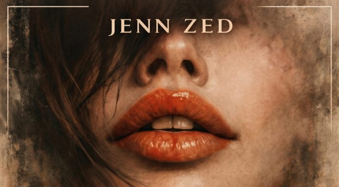 Jenn Zed’s “The Shape of Your Mouth” Is Now Streaming Everywhere