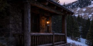 This Time You Were Home