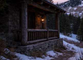 This Time You Were Home